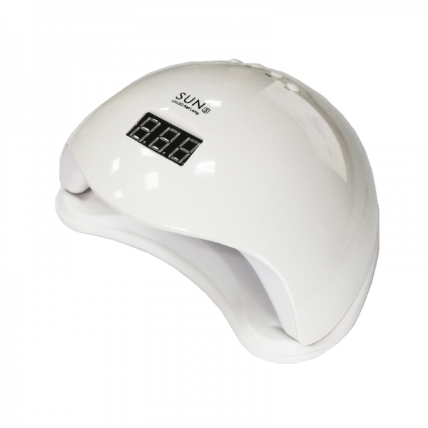 48W UV_LED LJ-UV03 Лампа для манікюру 48W UV/LED
