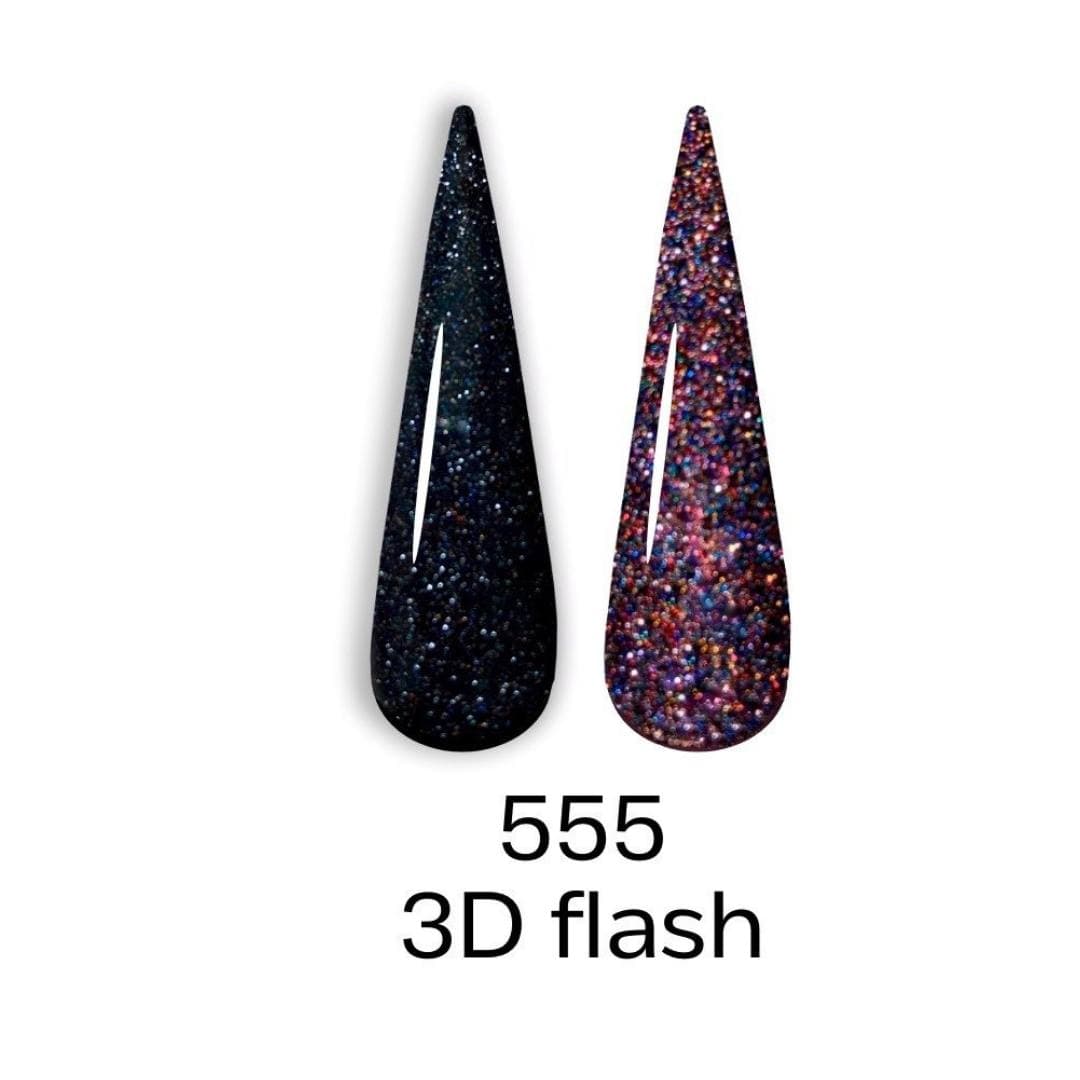 Світловідбивний гель лак disco 3d flash canni №555 нічний феєрверк, 7,3 мл Світловідбивний гель лак disco 3d flash canni №555 нічний феєрверк, 7,3 мл
