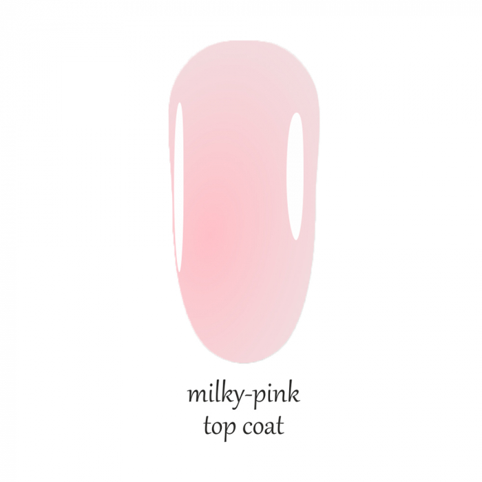 Milky Pink