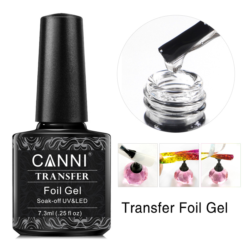 Гель трансферний CANNI, 7,3 мл
