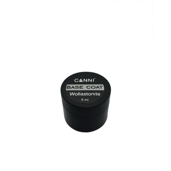 Відновлююча база Wollastonite Base 01S strong CANNI, 5 мл