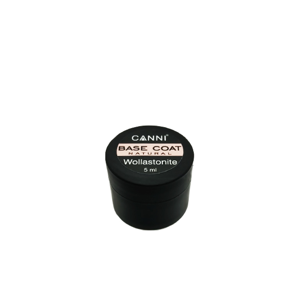 Відновлююча база Wollastonite Base 04 Natural CANNI, 5 мл
