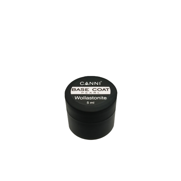 Відновлююча база Wollastonite Base 05 Pearl CANNI, 5 мл