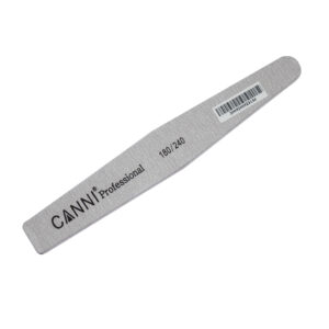 Пилка для нігтів 180240 ромб canni