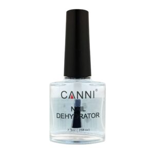 Дегідратор для нігтів dehydrator canni, 7,3 мл