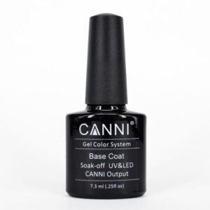 Базове покриття canni, 7,3 мл