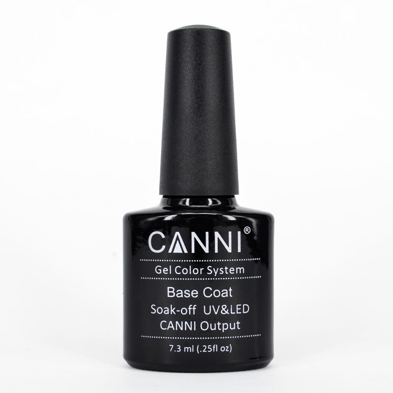 Базове покриття canni, 7,3 мл Базове покриття canni, 7,3 мл