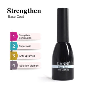 Базове покриття canni, 15 мл