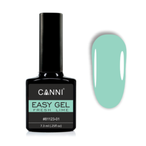 easy gel canni 04 fresh lime, 7,3 мл
