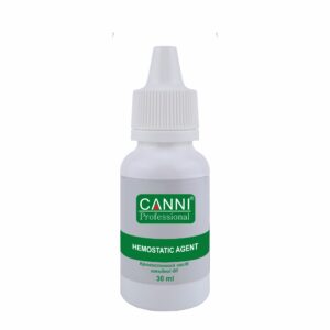 Кровоспинний засіб миттєвої дії canni, 30 мл