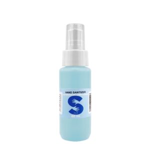 sanitizer fresh, 60 ml