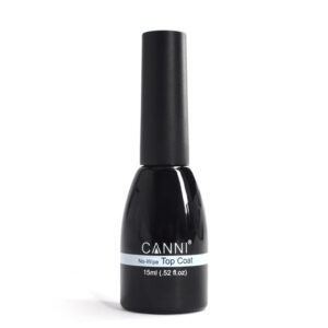 Фінішне покриття без липкого шару canni, 15 мл