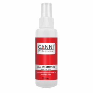 gelremover 120 rasp