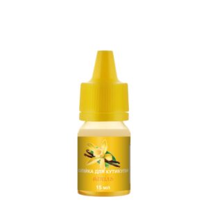 cuticle oil vanilla 15