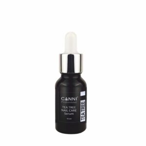 nail serum tea tree 15