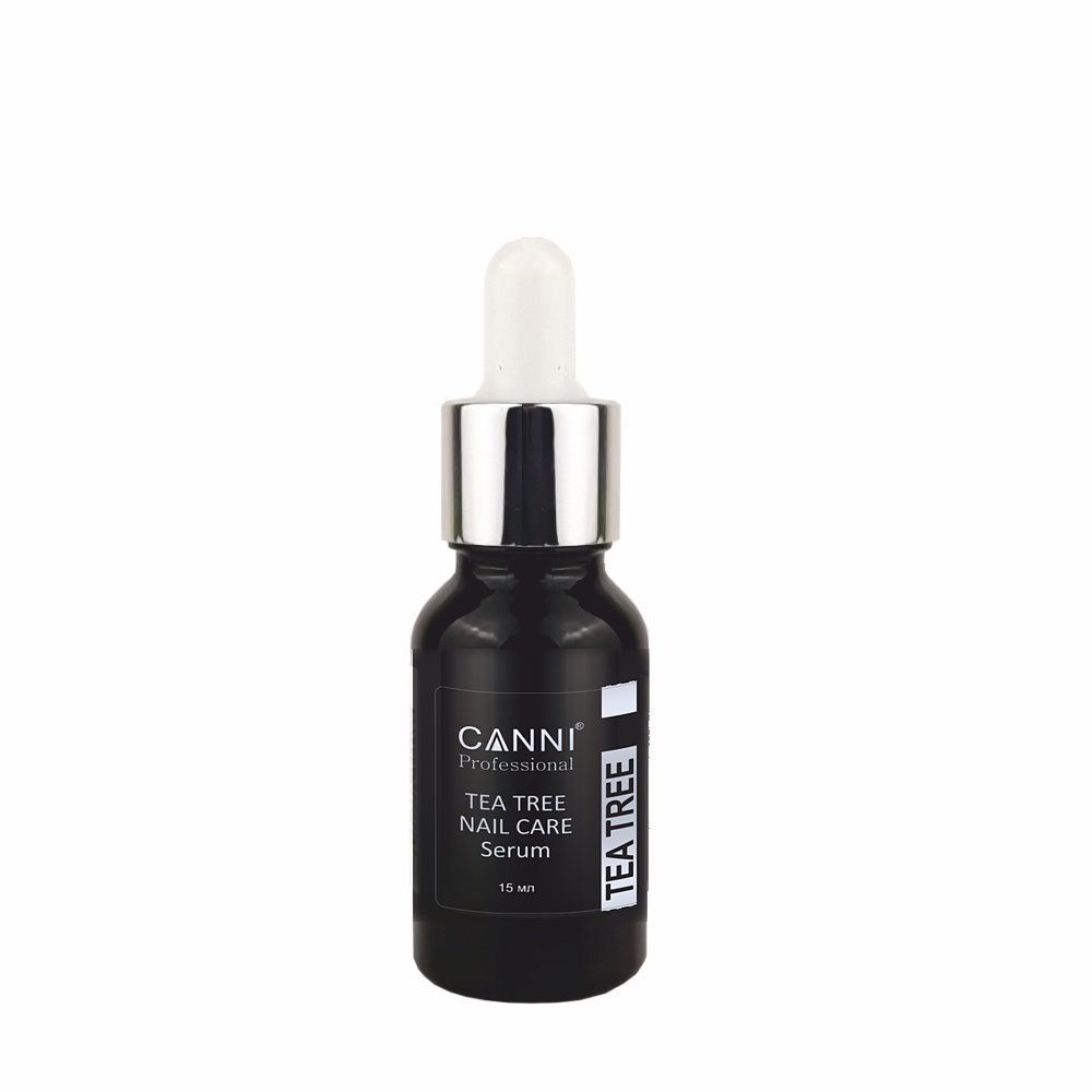 nail serum tea tree 15 nail serum tea tree 15