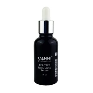 nail serum tea tree 30